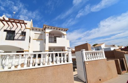 Resale - Apartments - Flats - Orihuela Costa - Punta Prima