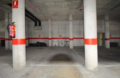 Resale - Apartments - Flats - Orihuela Costa - Punta Prima