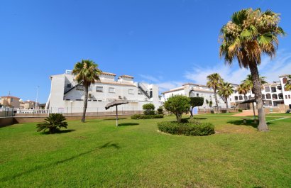 Resale - Apartments - Flats - Orihuela Costa - Punta Prima