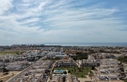 Resale - Apartments - Flats - Orihuela Costa - Punta Prima