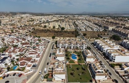 Resale - Apartments - Flats - Orihuela Costa - Punta Prima