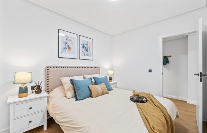 Resale - Apartments - Flats - Orihuela Costa - Playa Flamenca