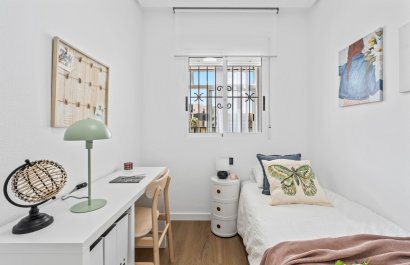 Resale - Apartments - Flats - Orihuela Costa - Playa Flamenca