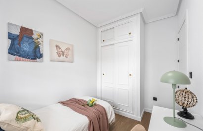 Resale - Apartments - Flats - Orihuela Costa - Playa Flamenca