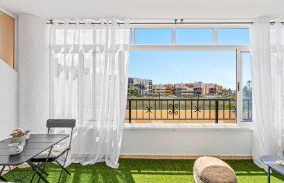 Resale - Apartments - Flats - Orihuela Costa - Playa Flamenca