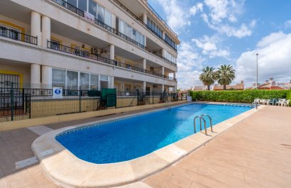 Resale - Apartments - Flats - Orihuela Costa - Playa Flamenca