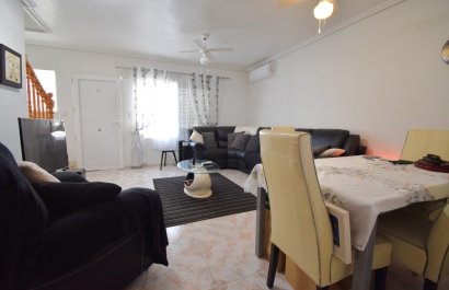 Resale - Townhouse / Duplex / Corner - Orihuela Costa - Playa Flamenca