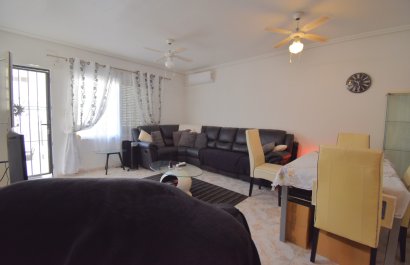 Resale - Townhouse / Duplex / Corner - Orihuela Costa - Playa Flamenca
