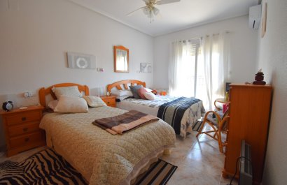 Resale - Townhouse / Duplex / Corner - Orihuela Costa - Playa Flamenca