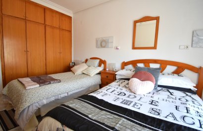 Resale - Townhouse / Duplex / Corner - Orihuela Costa - Playa Flamenca