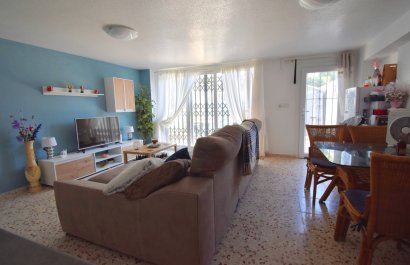 Resale - Townhouse / Duplex / Corner - Orihuela Costa - Playa Flamenca