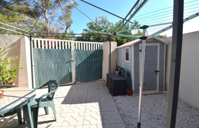 Resale - Townhouse / Duplex / Corner - Orihuela Costa - Playa Flamenca