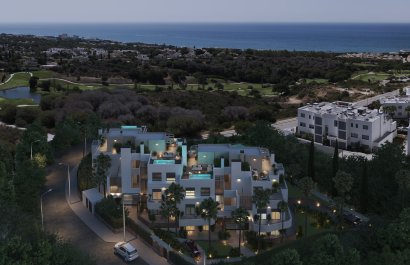Obra nueva - Bungalow - Marbella