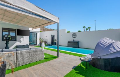 Herverkoop - Villa - Fortuna - Urbanizacion Las Kalendas