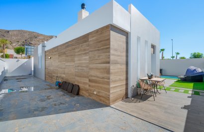Herverkoop - Villa - Fortuna - Urbanizacion Las Kalendas