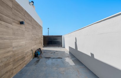 Herverkoop - Villa - Fortuna - Urbanizacion Las Kalendas