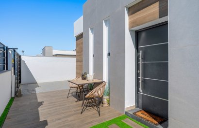 Herverkoop - Villa - Fortuna - Urbanizacion Las Kalendas