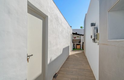 Herverkoop - Villa - Fortuna - Urbanizacion Las Kalendas