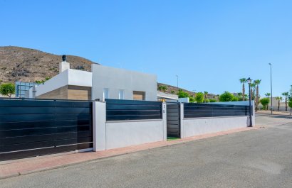 Herverkoop - Villa - Fortuna - Urbanizacion Las Kalendas