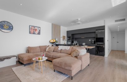 Herverkoop - Villa - Fortuna - Urbanizacion Las Kalendas
