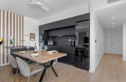Herverkoop - Villa - Fortuna - Urbanizacion Las Kalendas