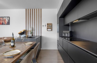 Herverkoop - Villa - Fortuna - Urbanizacion Las Kalendas