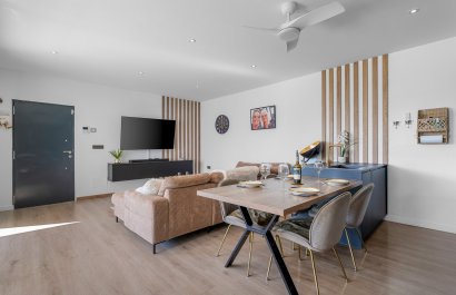 Herverkoop - Villa - Fortuna - Urbanizacion Las Kalendas