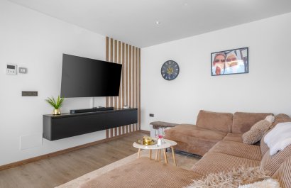 Herverkoop - Villa - Fortuna - Urbanizacion Las Kalendas