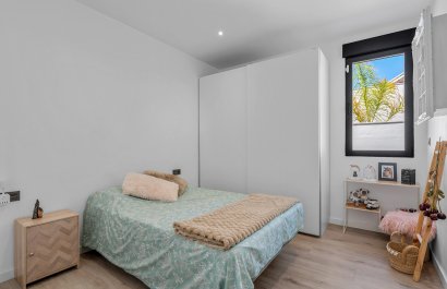 Herverkoop - Villa - Fortuna - Urbanizacion Las Kalendas