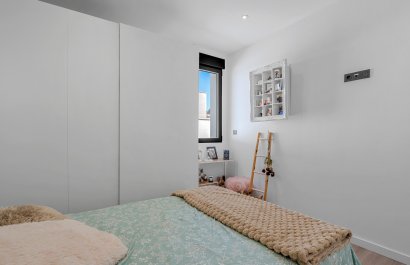 Herverkoop - Villa - Fortuna - Urbanizacion Las Kalendas