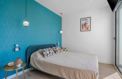 Herverkoop - Villa - Fortuna - Urbanizacion Las Kalendas