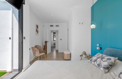 Herverkoop - Villa - Fortuna - Urbanizacion Las Kalendas