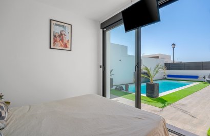 Herverkoop - Villa - Fortuna - Urbanizacion Las Kalendas