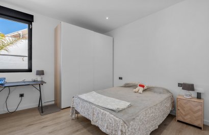 Herverkoop - Villa - Fortuna - Urbanizacion Las Kalendas