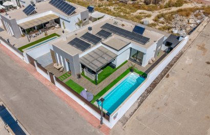 Herverkoop - Villa - Fortuna - Urbanizacion Las Kalendas