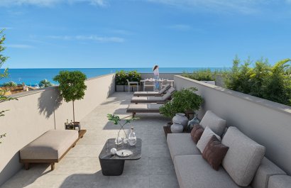 Nieuwbouw Woningen - Bungalow - Los Alcázares