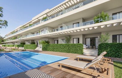 Nieuwbouw Woningen - Bungalow - Los Alcázares
