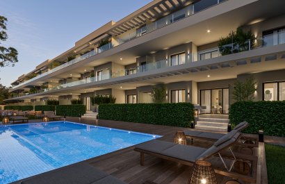 Nieuwbouw Woningen - Bungalow - Los Alcázares