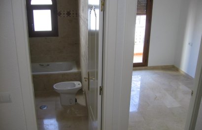 Resale - Apartments - Flats - Orihuela Costa - Villamartín