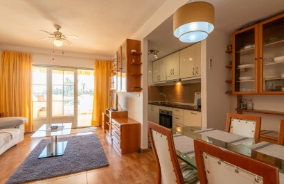Reventa - Townhouse / Duplex - Torrevieia - La Veleta