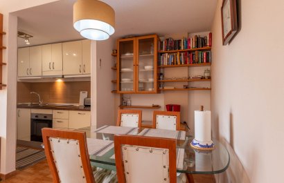 Reventa - Townhouse / Duplex - Torrevieia - La Veleta