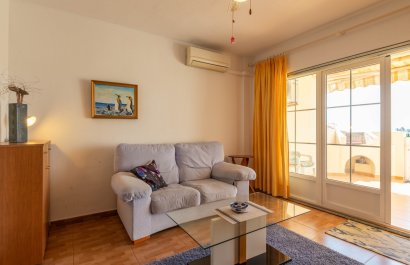 Reventa - Townhouse / Duplex - Torrevieia - La Veleta