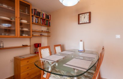Reventa - Townhouse / Duplex - Torrevieia - La Veleta
