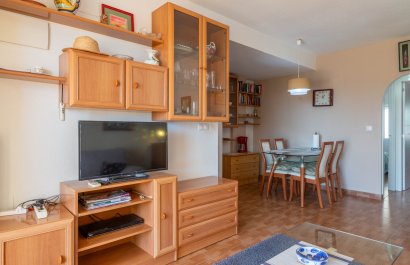 Reventa - Townhouse / Duplex - Torrevieia - La Veleta