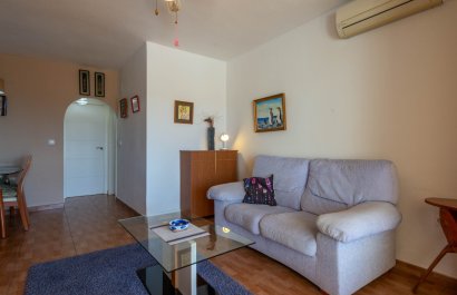 Reventa - Townhouse / Duplex - Torrevieia - La Veleta