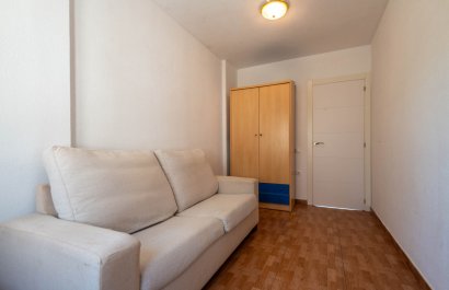 Reventa - Townhouse / Duplex - Torrevieia - La Veleta