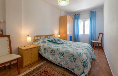 Reventa - Townhouse / Duplex - Torrevieia - La Veleta