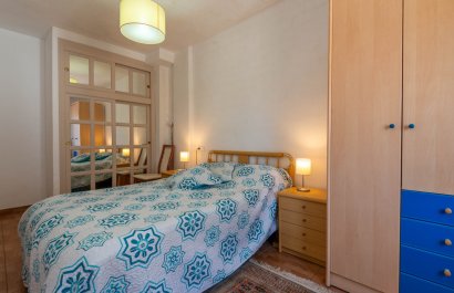 Reventa - Townhouse / Duplex - Torrevieia - La Veleta