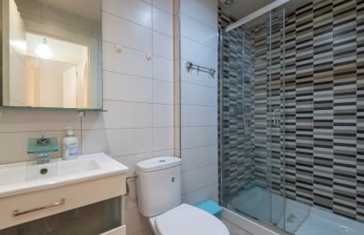 Reventa - Townhouse / Duplex - Torrevieia - La Veleta