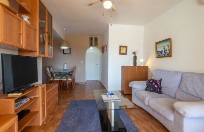 Reventa - Townhouse / Duplex - Torrevieia - La Veleta